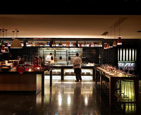 QT Canberra - Phillip Island Accommodation 10