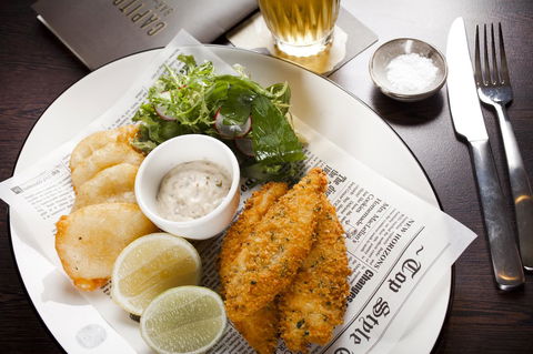 QT Canberra - Phillip Island Accommodation 37