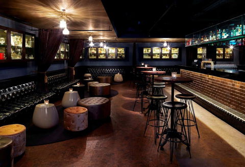 QT Canberra - Phillip Island Accommodation 19