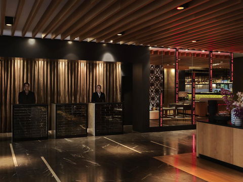 QT Canberra - Phillip Island Accommodation 25