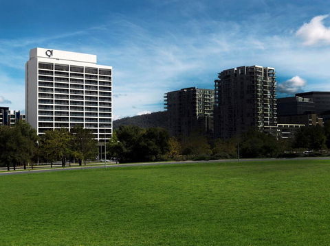 QT Canberra - Phillip Island Accommodation 16