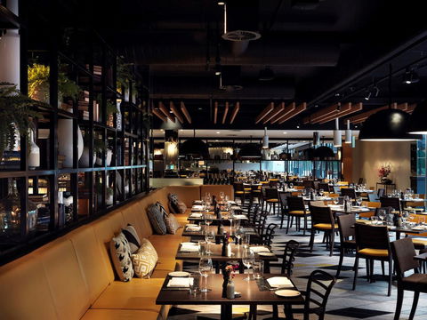 QT Canberra - Phillip Island Accommodation 11