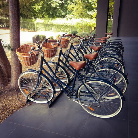 QT Canberra - Phillip Island Accommodation 3