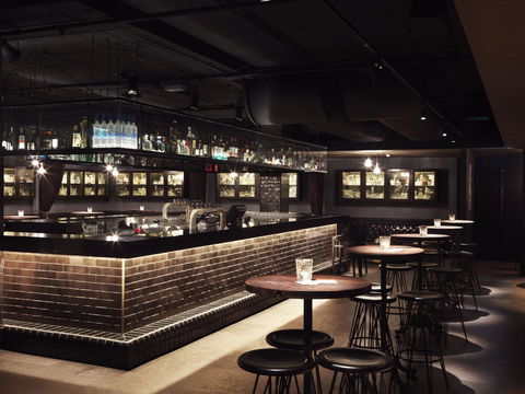 QT Canberra - Phillip Island Accommodation 14