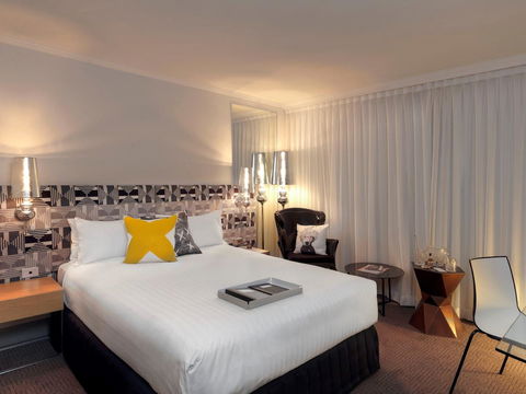 QT Canberra - Phillip Island Accommodation 22