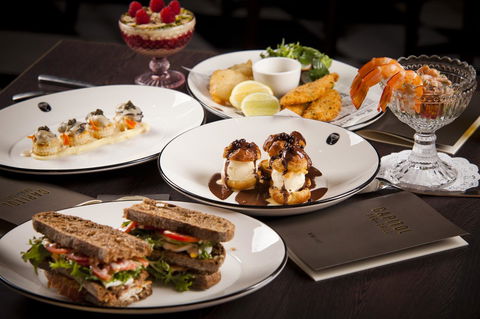 QT Canberra - Phillip Island Accommodation 31