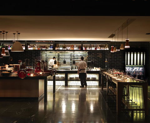 QT Canberra - Phillip Island Accommodation 6