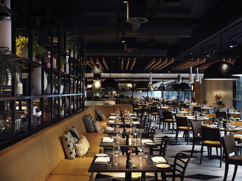 QT Canberra - Phillip Island Accommodation 20