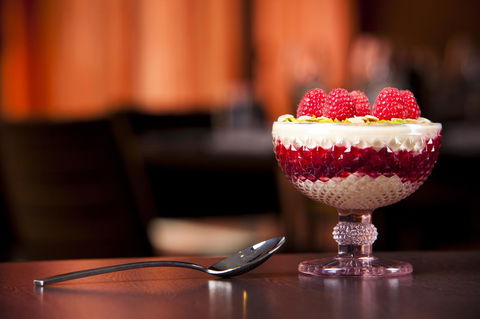 QT Canberra - Phillip Island Accommodation 27