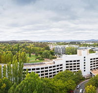 Crowne Plaza Canberra - Phillip Island Accommodation