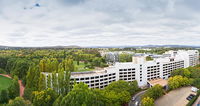 Crowne Plaza Canberra