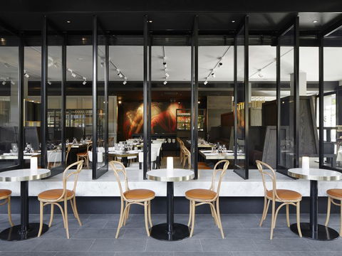 Hotel Realm - Phillip Island Accommodation 32