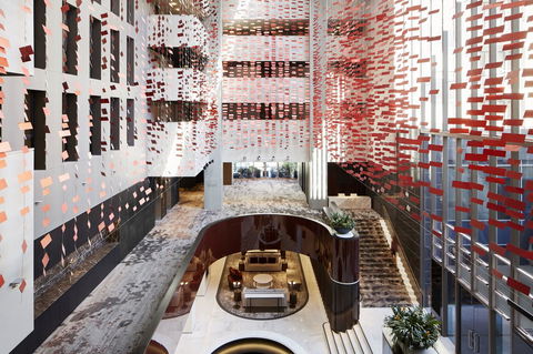 Hotel Realm - Phillip Island Accommodation 1