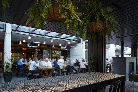 Hotel Realm - Phillip Island Accommodation 33