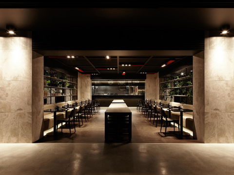 Hotel Realm - Phillip Island Accommodation 35