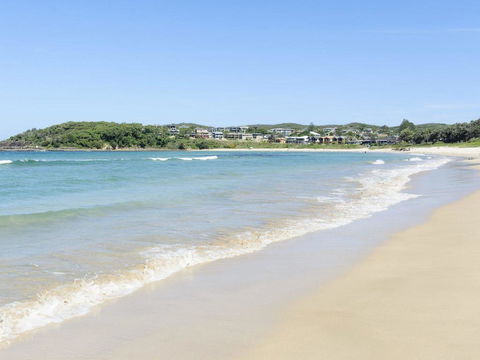 Bombora @ Fingal Bay - Phillip Island Accommodation 3