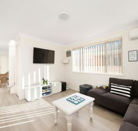 Bombora  Fingal Bay - Phillip Island Accommodation