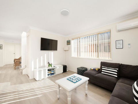 Bombora @ Fingal Bay - Phillip Island Accommodation 0