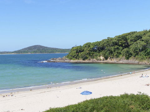 Bombora @ Fingal Bay - Phillip Island Accommodation 2