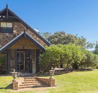 Bonn Abbey - Magnificent Stone Abbey - Phillip Island Accommodation