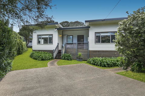 Bonnie Blairgowrie - Phillip Island Accommodation 1
