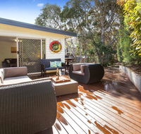 Bonnie Blairgowrie - Phillip Island Accommodation