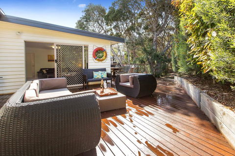 Bonnie Blairgowrie - Phillip Island Accommodation 0