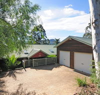 Bonnie Doon - Family friendly home - Phillip Island Accommodation
