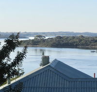 Bonnie View - a wonderful view up the river Experience Augusta - Phillip Island Accommodation