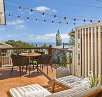 BonniEscape - Phillip Island Accommodation