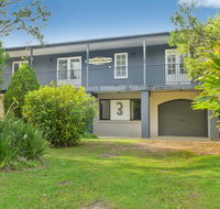 BONNY BEACH HOUSE - Holiday Accomodation with Pool - Phillip Island Accommodation