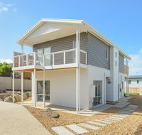 Boomer Beach Retreat - Pet-Friendly - WiFi - Phillip Island Accommodation