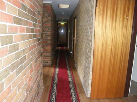 Boomers Guest House Hamilton - Phillip Island Accommodation 1