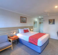 Boonah Motel