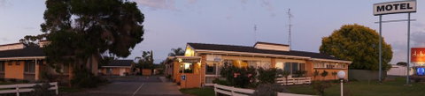 Bordertown Dukes Motorinn - Phillip Island Accommodation 0