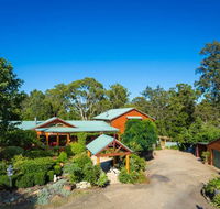 Bourndaroo Lodge - Phillip Island Accommodation
