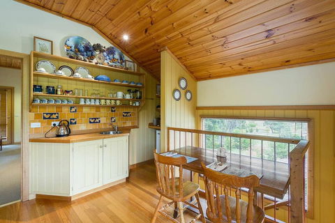 Bourndaroo Lodge - Phillip Island Accommodation 2