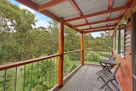 Bourndaroo Lodge - Phillip Island Accommodation 1