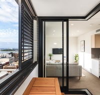 Boutique Apartment In Highly Sought After Arena - Phillip Island Accommodation