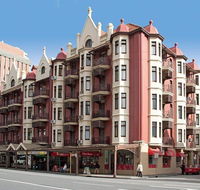 Boutique Apartment in The Heart of Adelaide CBD - Phillip Island Accommodation