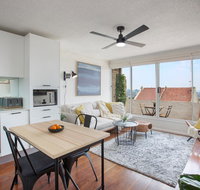 Boutique Apartment with Fantastic Harbour Views - Phillip Island Accommodation