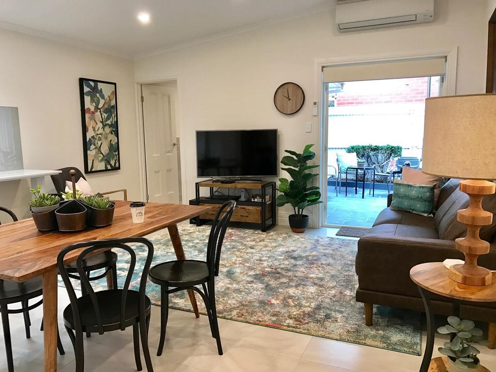 Princes Hill VIC Phillip Island Accommodation