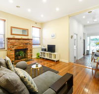Boutique Stays - Clifton Park House in Clifton Hill - Phillip Island Accommodation