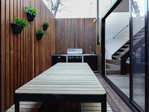 Boutique Stays - County Down, Contemporary Port Melbourne Home - Phillip Island Accommodation 1