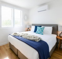 Boutique Stays - Hampton Lookout - Phillip Island Accommodation