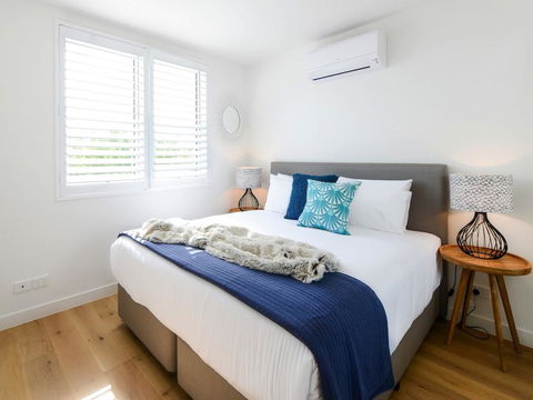 Boutique Stays - Hampton Lookout - Phillip Island Accommodation 0