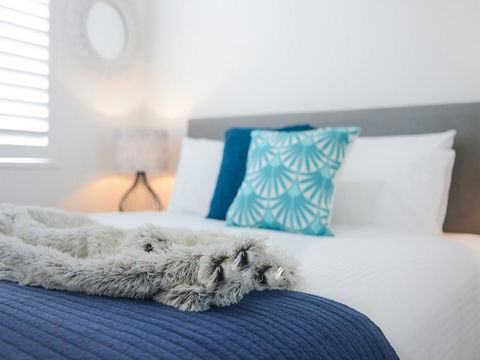 Boutique Stays - Hampton Lookout - Phillip Island Accommodation 1