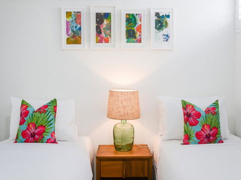 Boutique Stays - Hampton Lookout - Phillip Island Accommodation 3