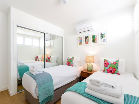 Boutique Stays - Hampton Lookout - Phillip Island Accommodation 2