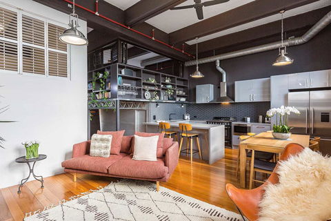 Boutique Stays - Loft On Rose - Phillip Island Accommodation 0